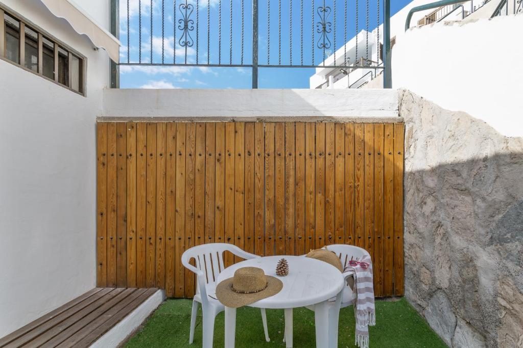 Apartamento Cumana 2 with terrace — 6