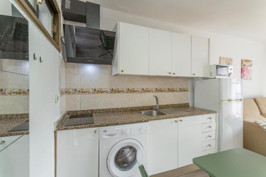 Apartamento Cumana 2 with terrace — 7