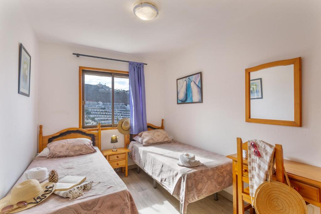 Apartamento Cumana 2 with terrace — 9