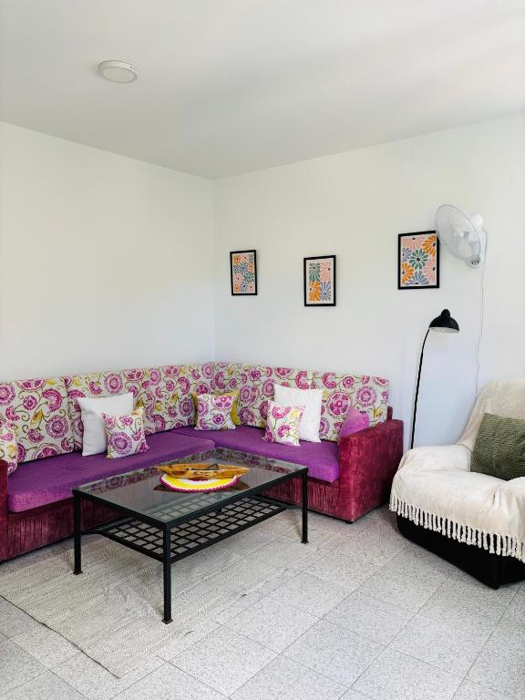 Apartamento Danoe 1 — 1