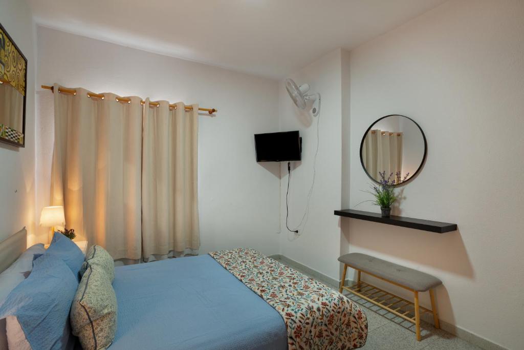 Apartamento Danoe 1 — 10
