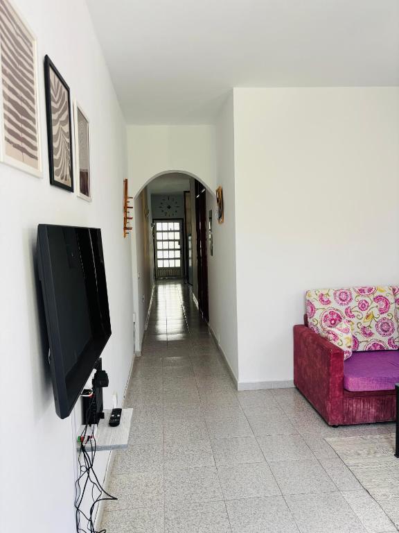 Apartamento Danoe 1 — 2
