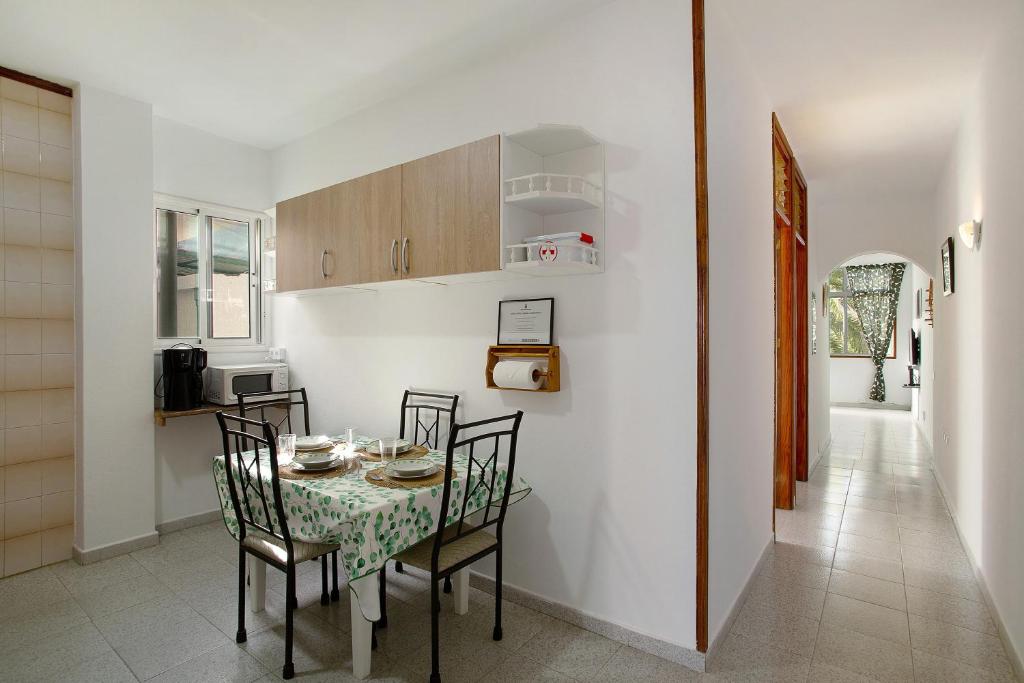 Apartamento Danoe 1 — 3