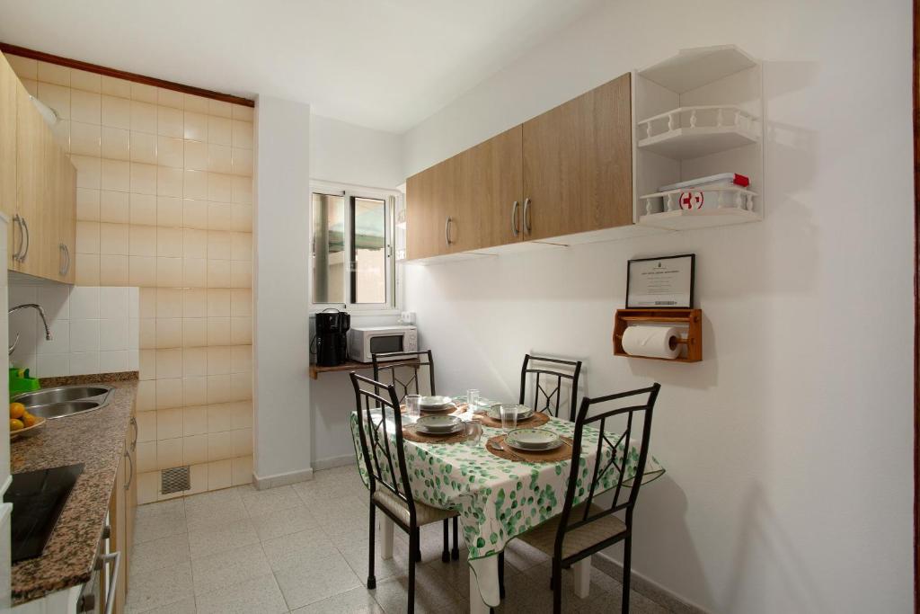 Apartamento Danoe 1 — 4