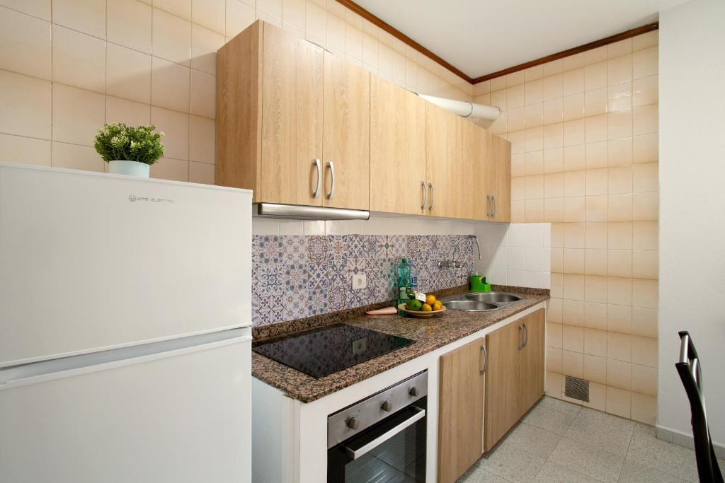 Apartamento Danoe 1 — 6