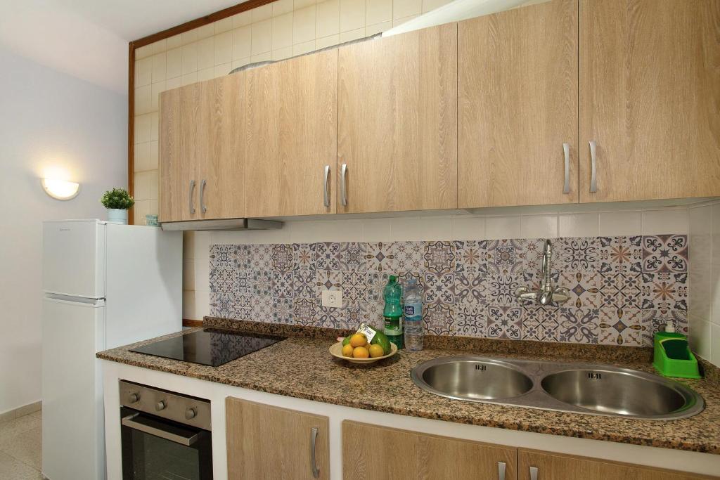 Apartamento Danoe 1 — 7