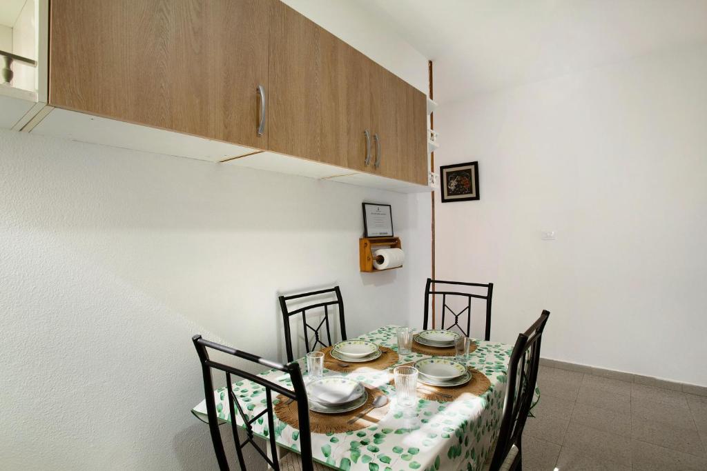 Apartamento Danoe 1 — 9