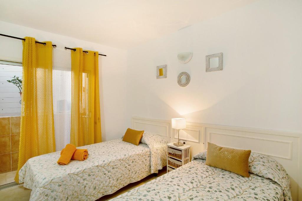 Apartamento Danoe 2 - Apartment with Shower — 1
