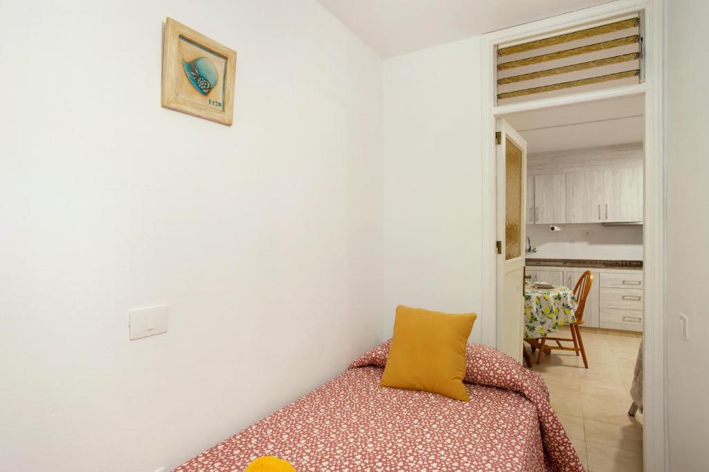 Apartamento Danoe 2 - Apartment with Shower — 11