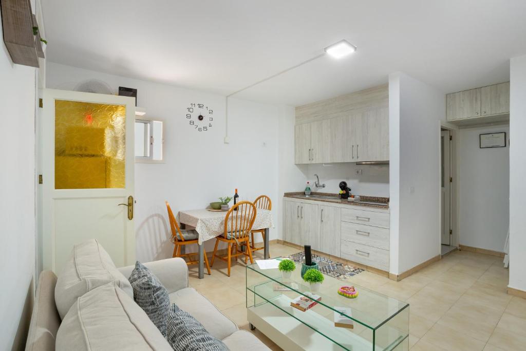 Apartamento Danoe 2 - Apartment with Shower — 3