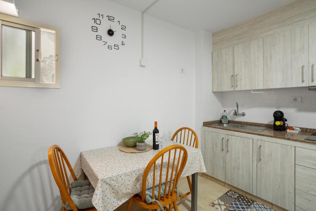 Apartamento Danoe 2 - Apartment with Shower — 4
