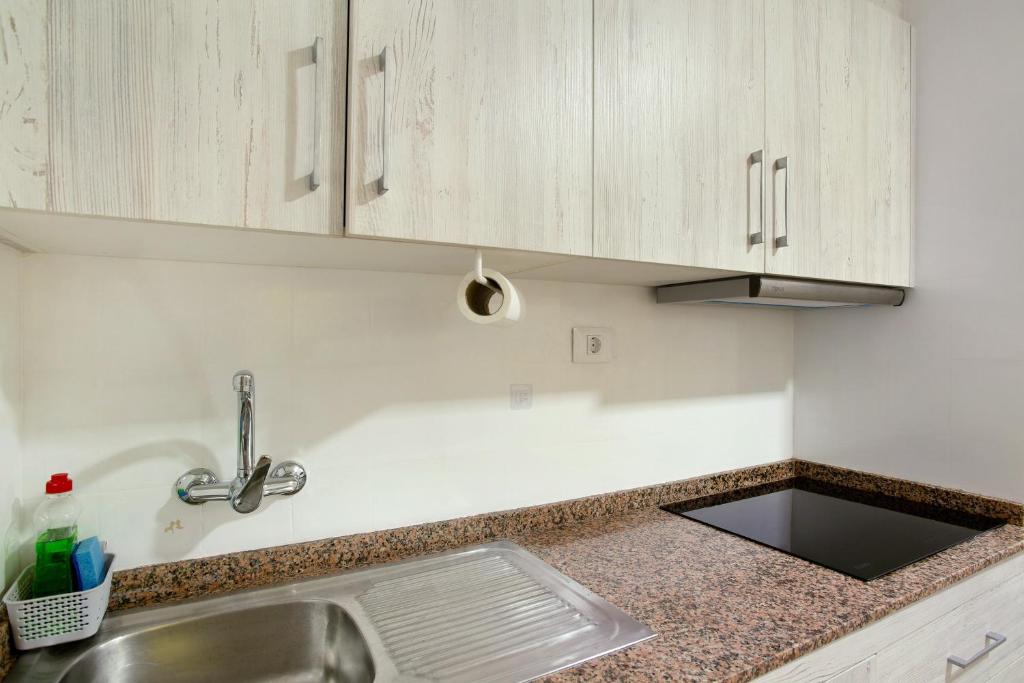 Apartamento Danoe 2 - Apartment with Shower — 5