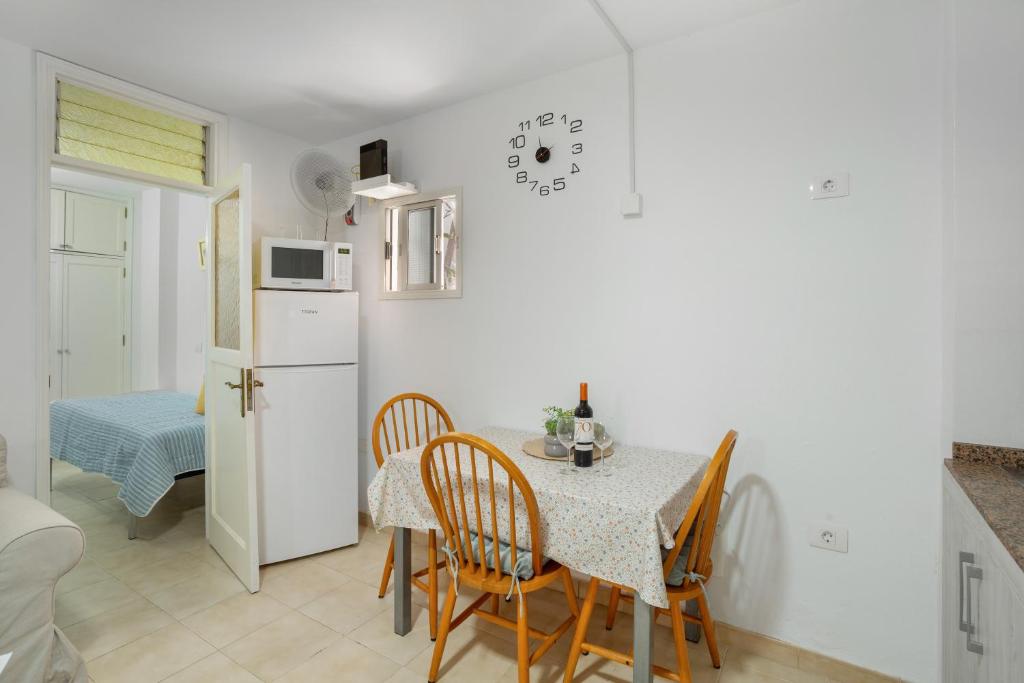 Apartamento Danoe 2 - Apartment with Shower — 8