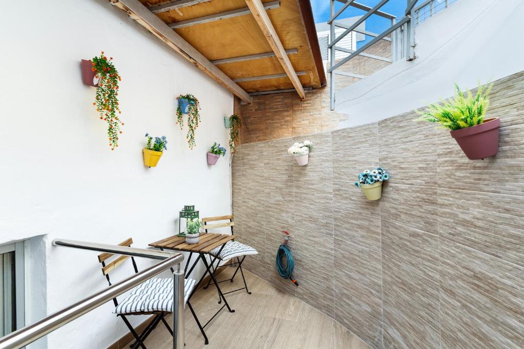 Apartamento Danoe 3 — 1