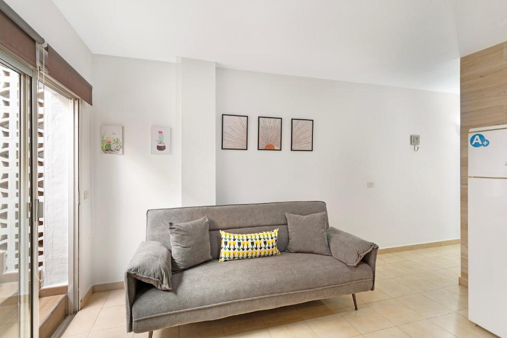 Apartamento Danoe 3 — 2