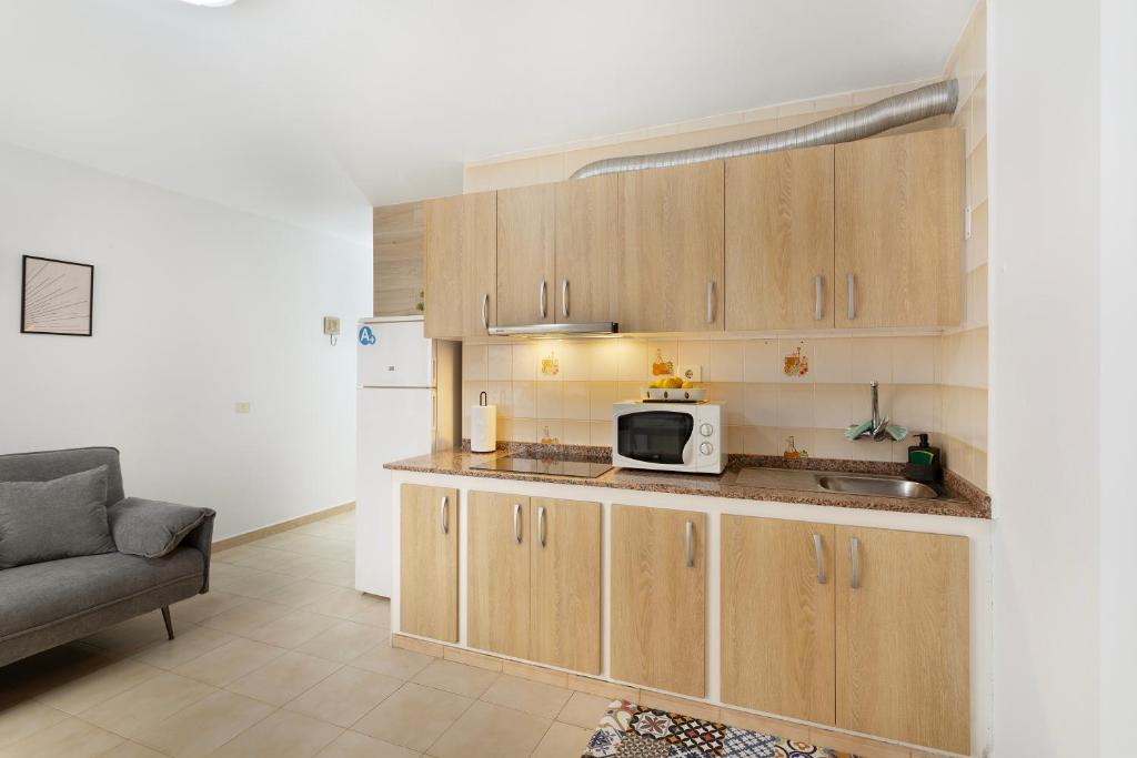 Apartamento Danoe 3 — 4