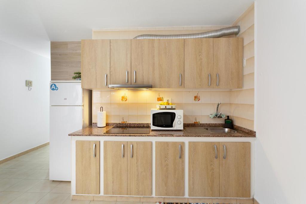 Apartamento Danoe 3 — 5