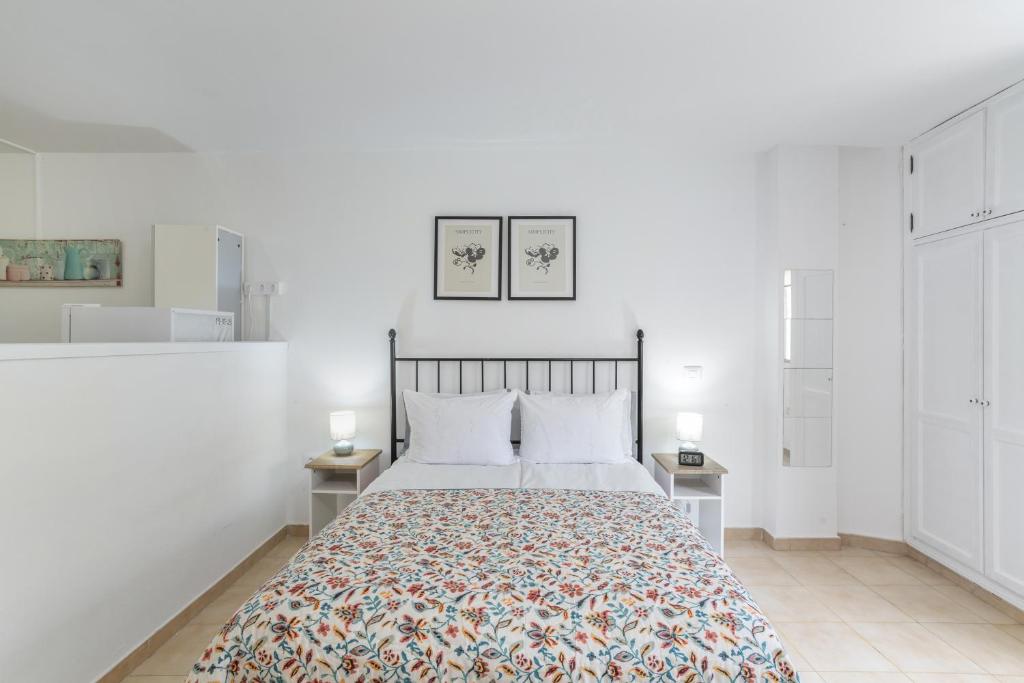 Apartamento Danoe 4 — 1