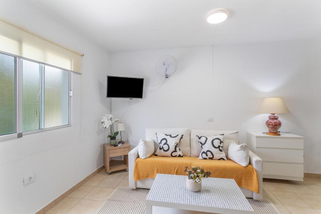 Apartamento Danoe 4 — 2