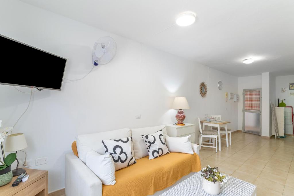 Apartamento Danoe 4 — 3