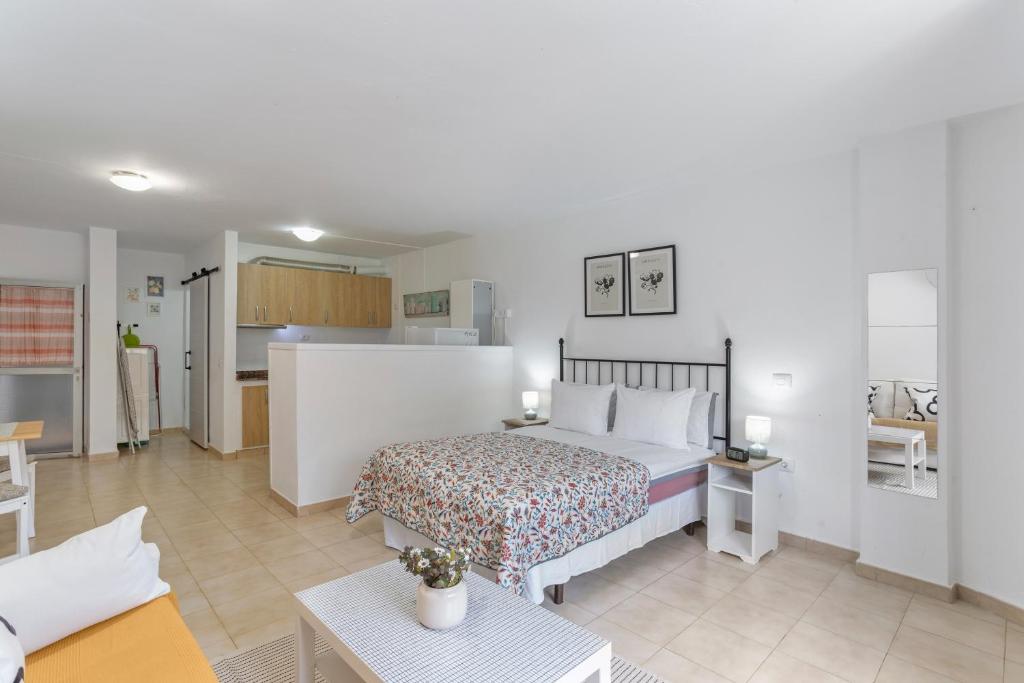 Apartamento Danoe 4 — 4
