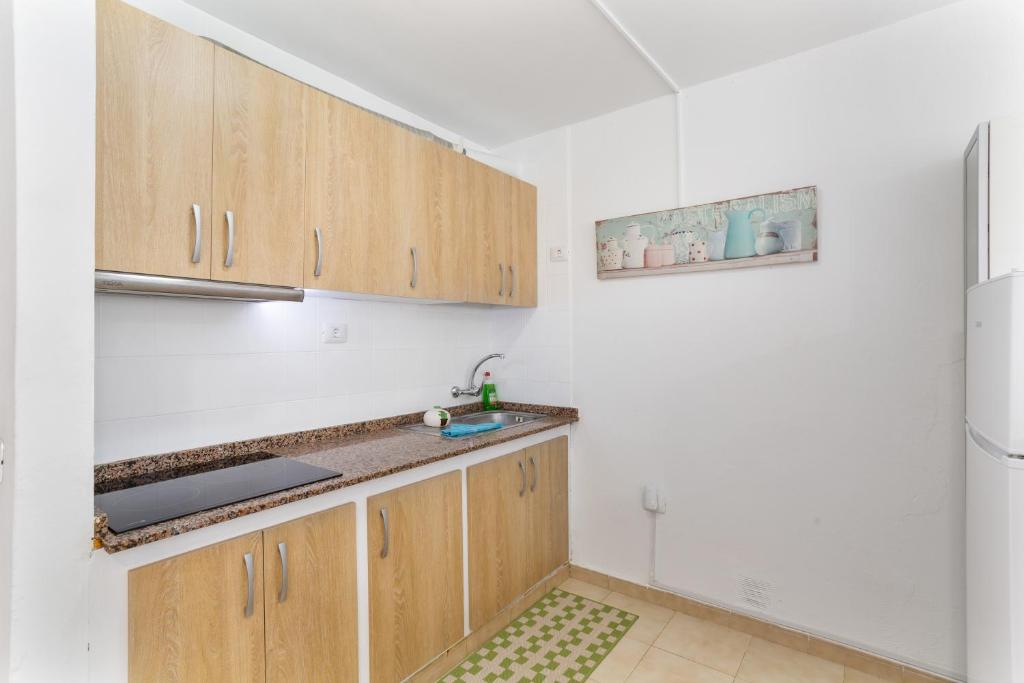 Apartamento Danoe 4 — 5