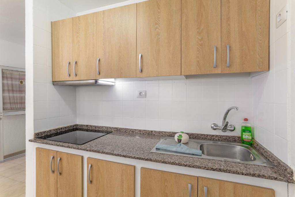 Apartamento Danoe 4 — 6