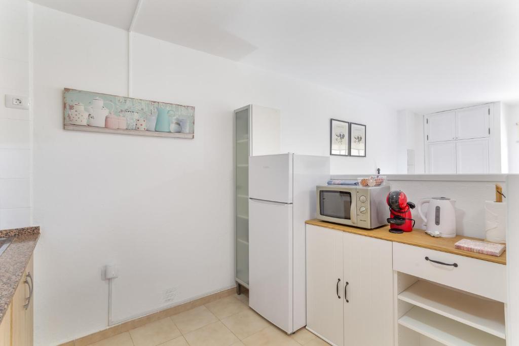 Apartamento Danoe 4 — 7