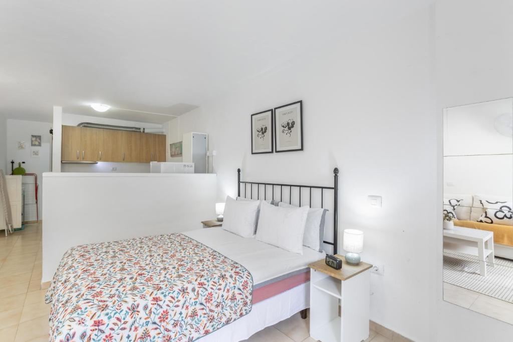 Apartamento Danoe 4 — 8