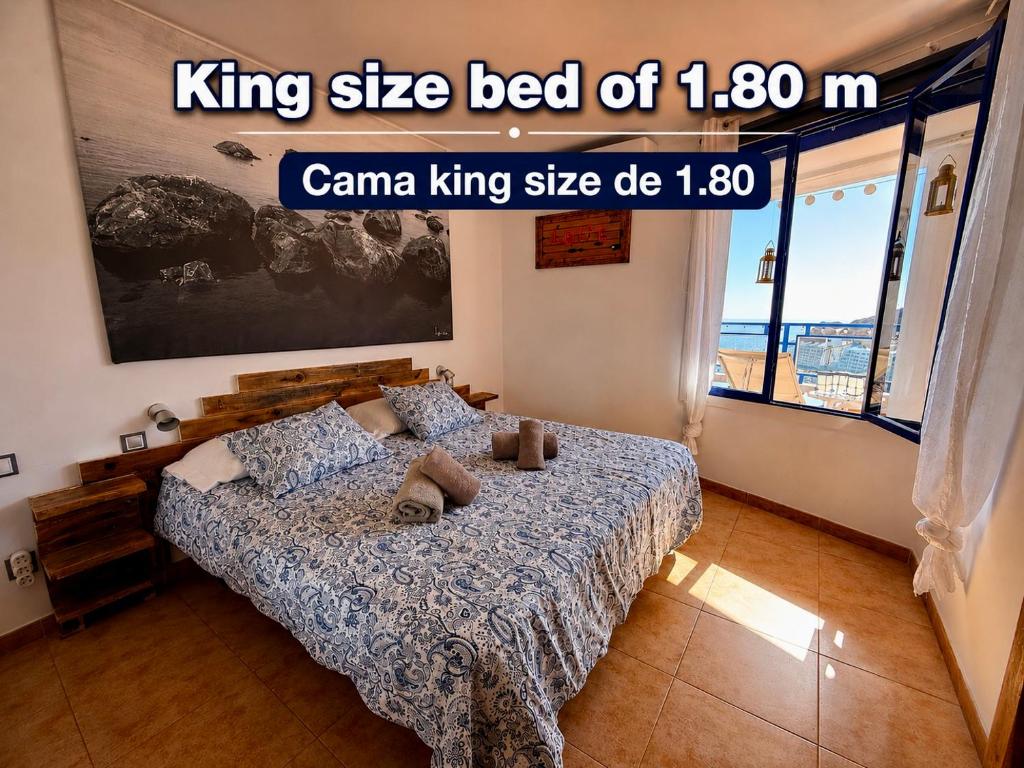 Apartamento de Ensueño con Vistas al Mar en Mogan — 6