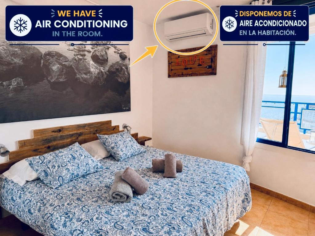 Apartamento de Ensueño con Vistas al Mar en Mogan — 7