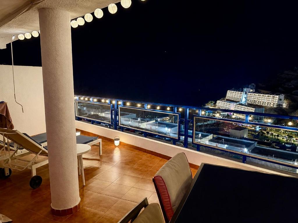 Apartamento de Ensueño con Vistas al Mar en Mogan — 8