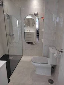 Apartamento de un dormitorio en Puerto Mogan por El Sirocco — 2