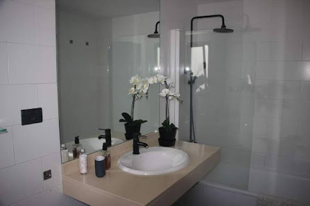 Apartamento de vacaciones Arguineguín para 1 - 2 personas con 1 dormitorio - Apartamento en casa uni — 1