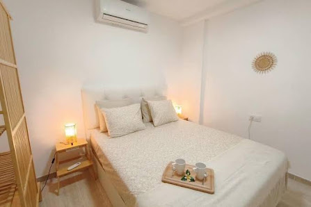Apartamento de vacaciones Arguineguín para 1 - 5 personas con 2 dormitorios - Apartamento en casa un — 1