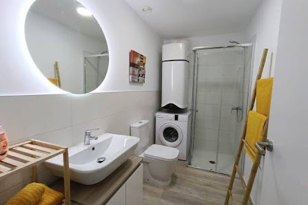 Apartamento de vacaciones Arguineguín para 1 - 5 personas con 2 dormitorios - Apartamento en casa un — 2