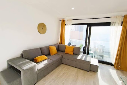 Apartamento de vacaciones Arguineguín para 1 - 5 personas con 2 dormitorios - Apartamento en casa un — 3