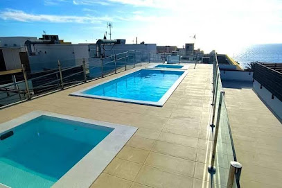 Apartamento de vacaciones Arguineguín para 1 - 5 personas con 2 dormitorios - Apartamento en casa un — 6
