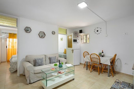 Apartamento de vacaciones 'Danoe 2' con Wi-Fi — 3