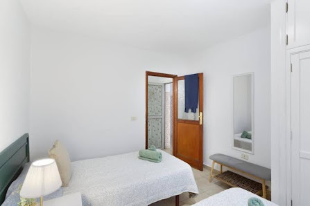 Apartamento de vacaciones 'Danoe 3' con Wi-Fi — 1