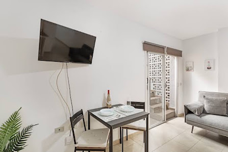 Apartamento de vacaciones 'Danoe 3' con Wi-Fi — 3
