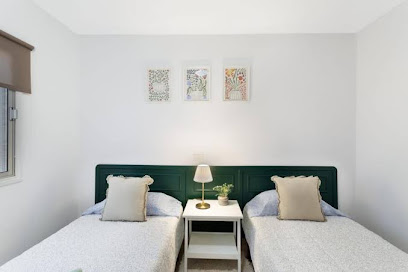 Apartamento de vacaciones 'Danoe 3' con Wi-Fi — 4