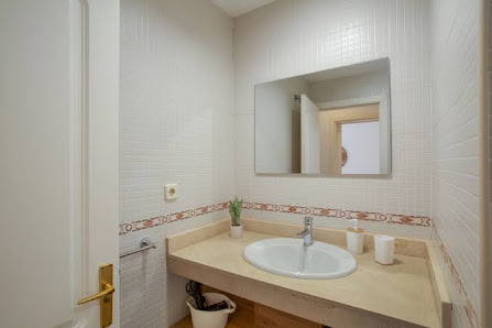 Apartamento de vacaciones 'Mangueros Suite 4 Puerto De Mogán' con piscina compartida y Wi-Fi — 1
