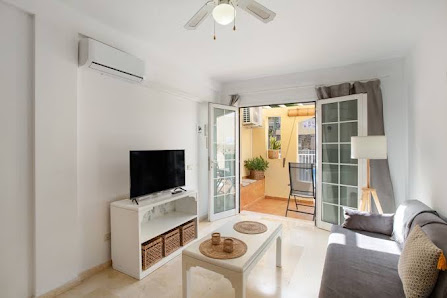 Apartamento de vacaciones 'Mangueros Suite 4 Puerto De Mogán' con piscina compartida y Wi-Fi — 2