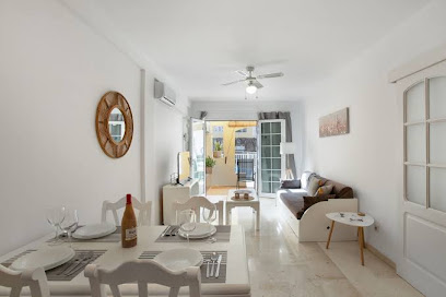 Apartamento de vacaciones 'Mangueros Suite 4 Puerto De Mogán' con piscina compartida y Wi-Fi — 5