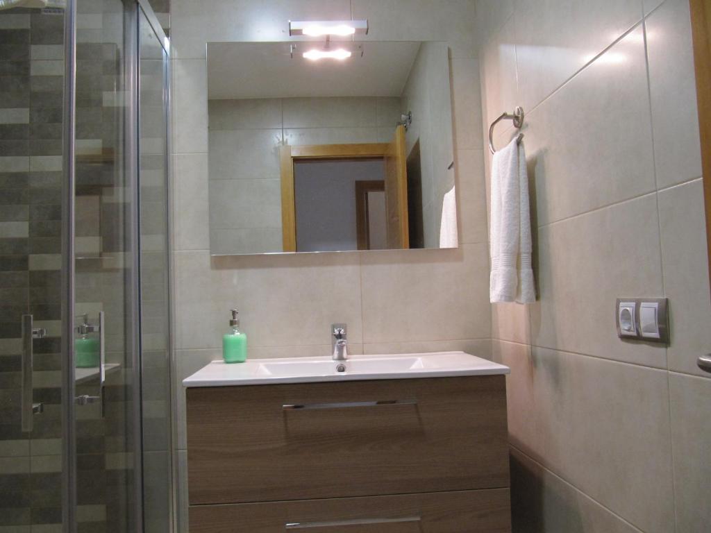 Apartamento " El Pueblo" — 10