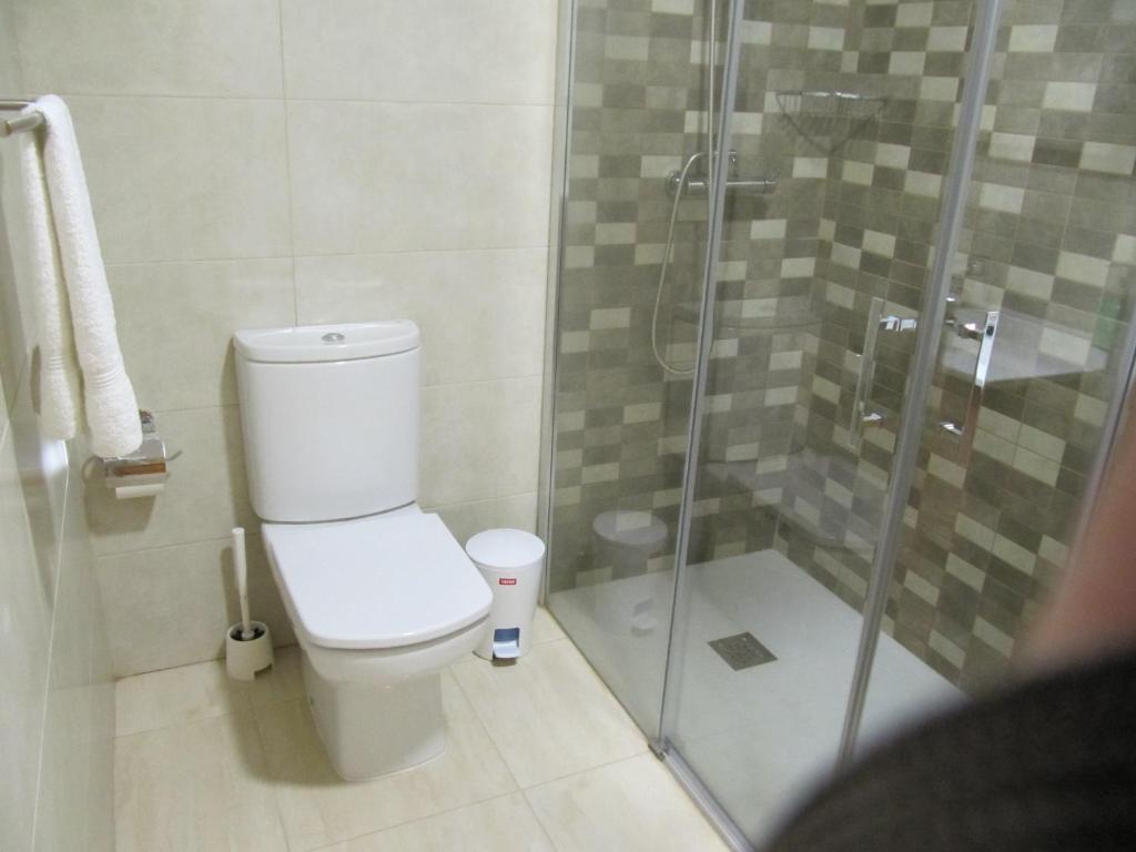 Apartamento " El Pueblo" — 11