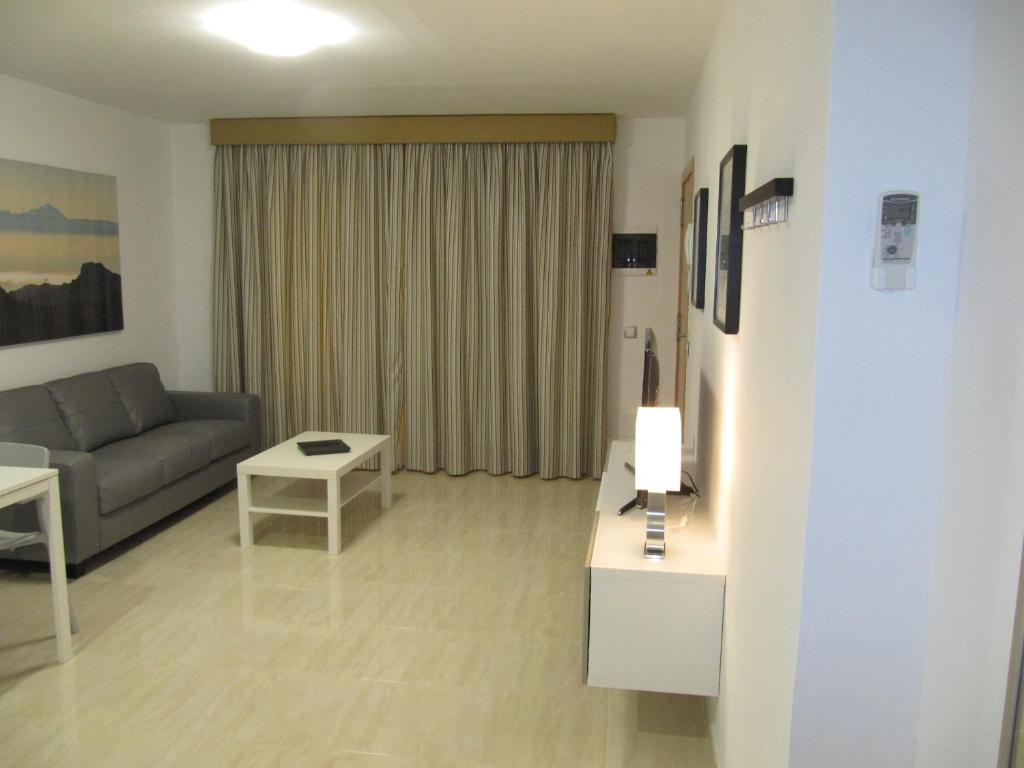 Apartamento " El Pueblo" — 2