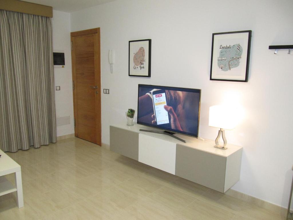 Apartamento " El Pueblo" — 3