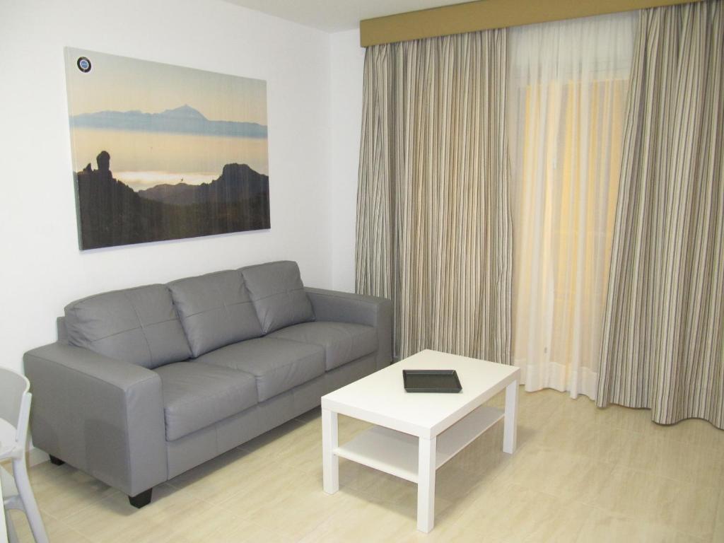 Apartamento " El Pueblo" — 4